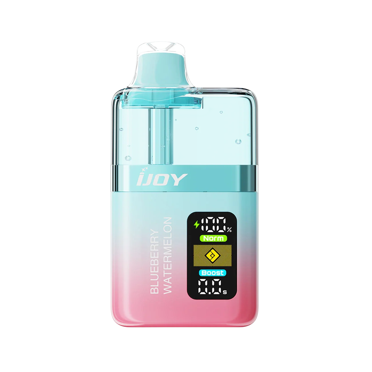 iJoy XP 50000 Puffs Disposable Vape