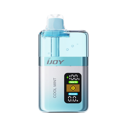 iJoy XP 50000 Puffs Disposable Vape