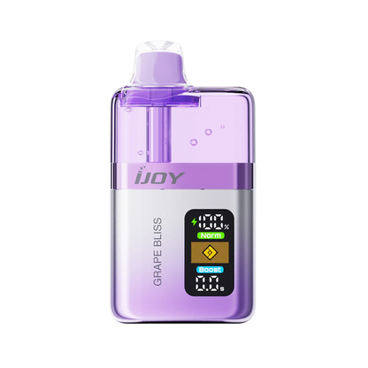 iJoy XP 50000 Puffs Disposable Vape