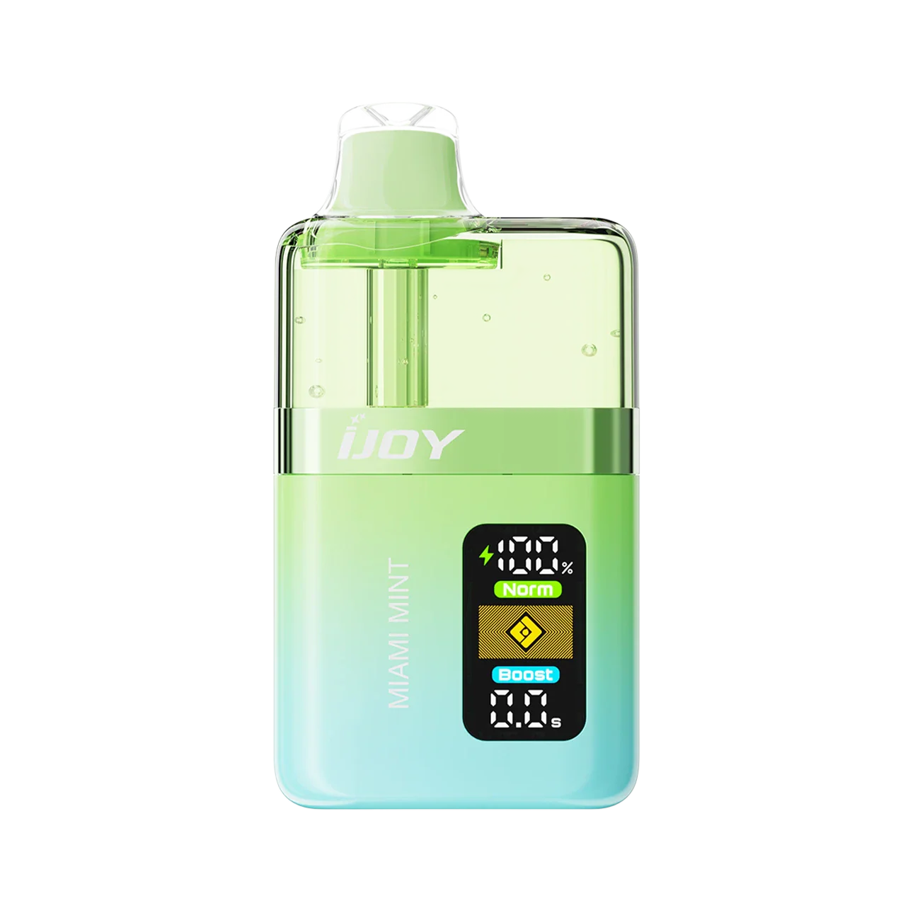 iJoy XP 50000 Puffs Disposable Vape