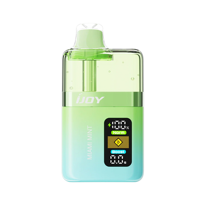 iJoy XP 50000 Puffs Disposable Vape