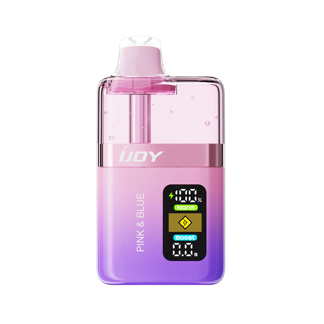 iJoy XP 50000 Puffs Disposable Vape