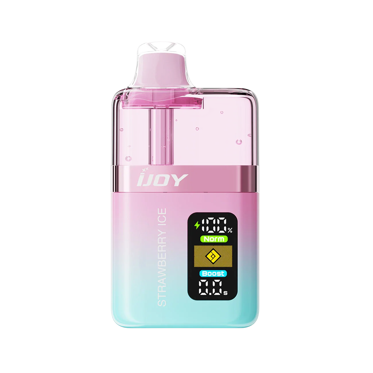iJoy XP 50000 Puffs Disposable Vape