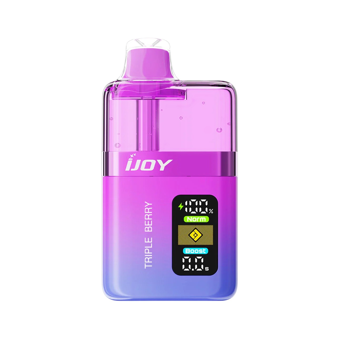 iJoy XP 50000 Puffs Disposable Vape