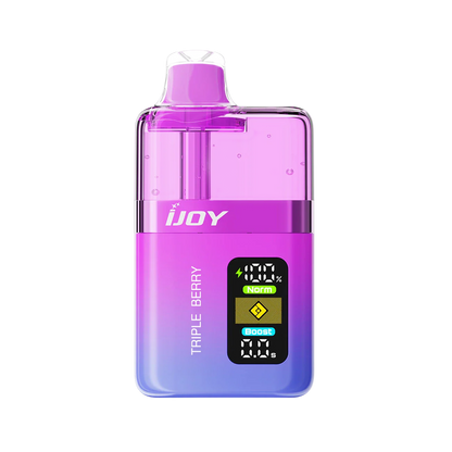 iJoy XP 50000 Puffs Disposable Vape