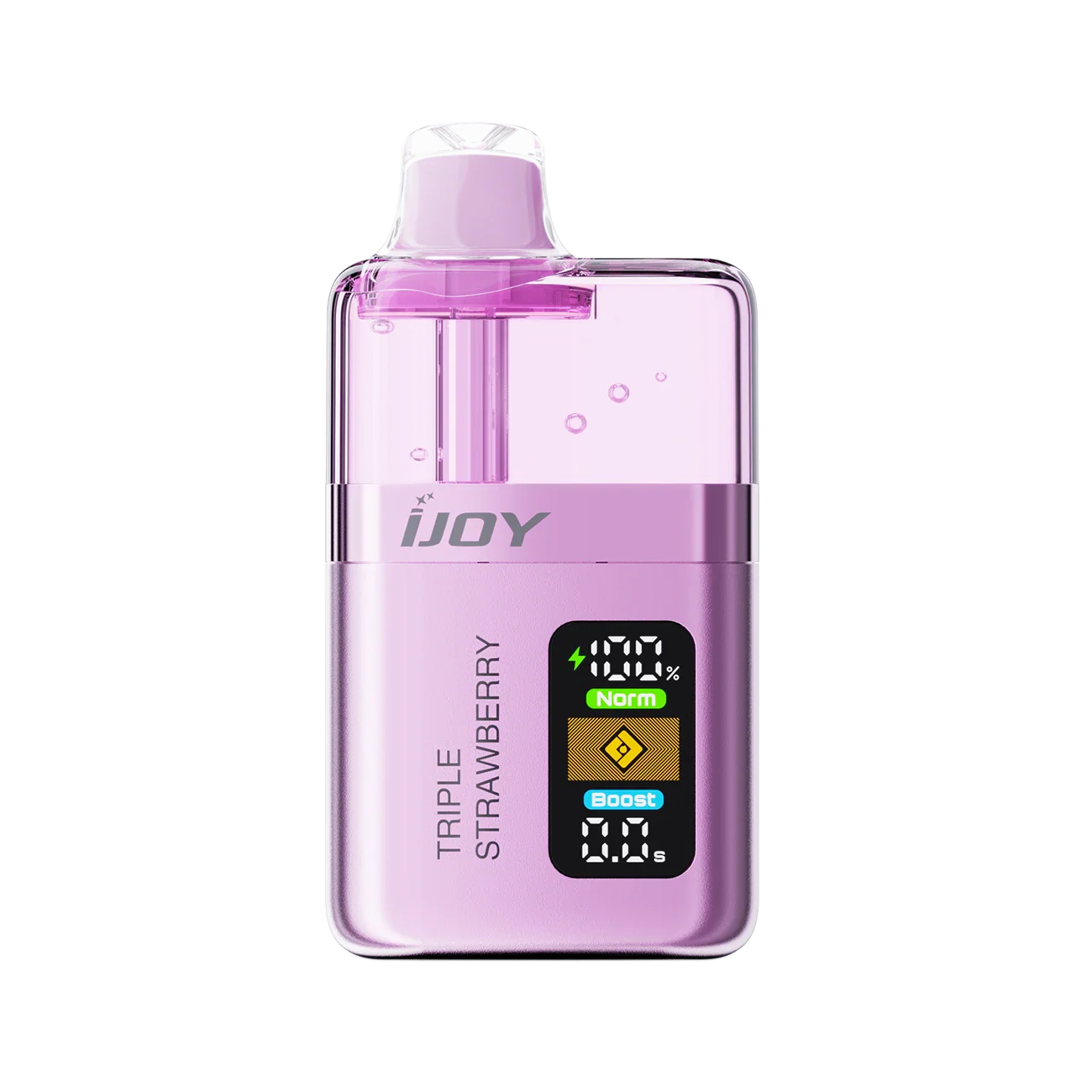 iJoy XP 50000 Puffs Disposable Vape