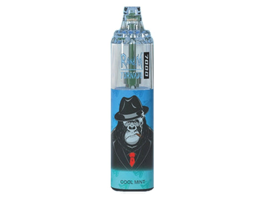 RandM Tornado 7000 Puffs - £7.99 Sale | UK Vape Deals