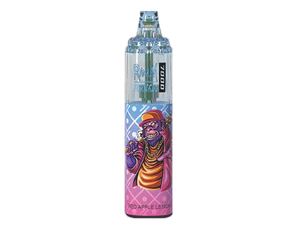 RandM Tornado 7000 Puffs Disposable Vape - £7.99 | Vape Sales UK