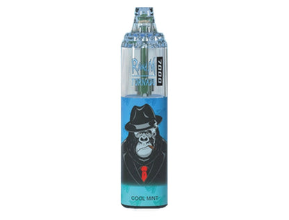 RandM Tornado 7000 Puffs 0% Nicotine Disposable Vape | UK Vapes