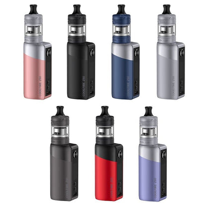INNOKIN CoolFire Z60 - Kit E-Cigarette 60W 2500mAh