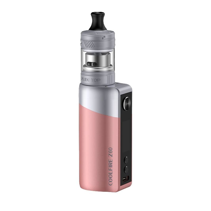 INNOKIN CoolFire Z60 - Kit E-Cigarette 60W 2500mAh
