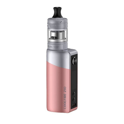 INNOKIN CoolFire Z60 - Kit E-Cigarette 60W 2500mAh