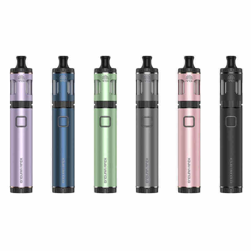 INNOKIN Endura Apex - Kit E-Cigarette 1800mAh 3ml