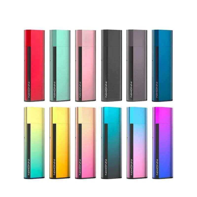 INNOKIN Klypse - Kit E-Cigarette 700mAh 2ml