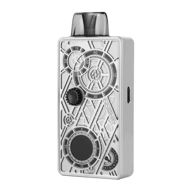 INNOKIN Klypse Mecha - Kit E-Cigarette 900mAh 18W 2ml