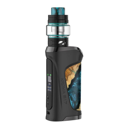 INNOKIN Kroma 217 Z Force - Kit E-Cigarette 100W 5ml