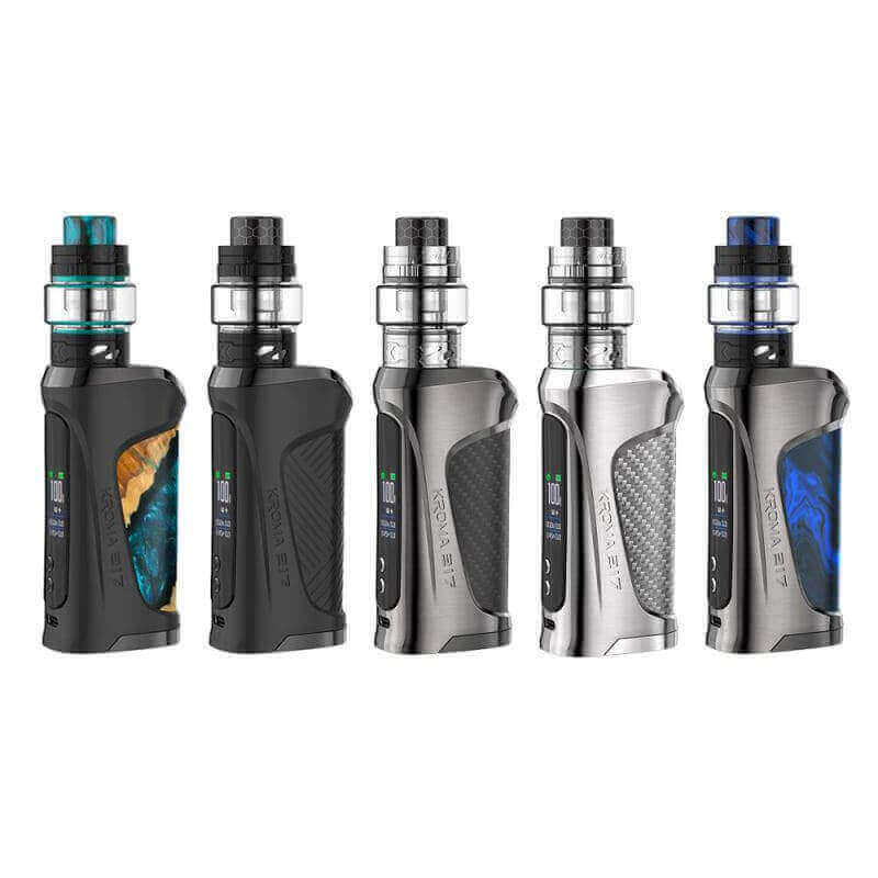 INNOKIN Kroma 217 Z Force - Kit E-Cigarette 100W 5ml