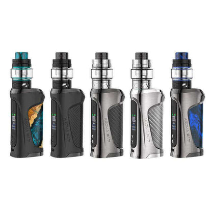 INNOKIN Kroma 217 Z Force - Kit E-Cigarette 100W 5ml