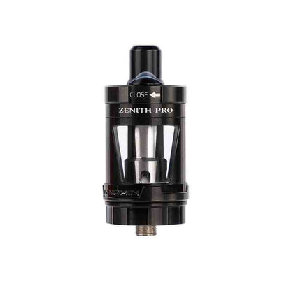 INNOKIN Zenith Pro - Clearomiseur 5.5ml 25mm