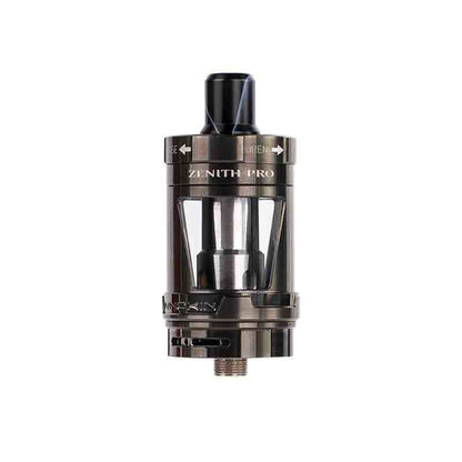 INNOKIN Zenith Pro - Clearomiseur 5.5ml 25mm