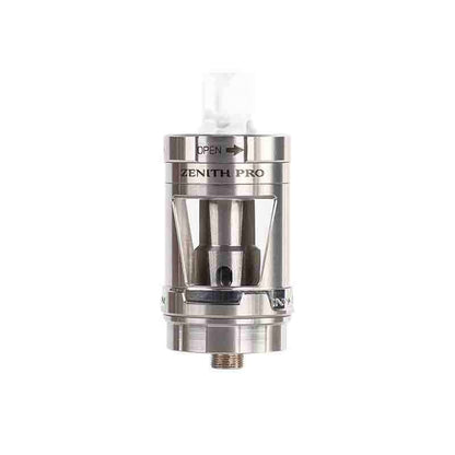 INNOKIN Zenith Pro - Clearomiseur 5.5ml 25mm