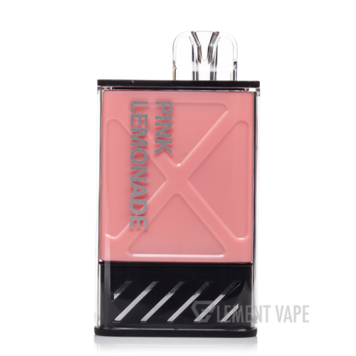 Pink lemonade 1200 puffs