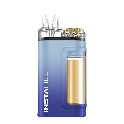 Insta Fill 3500 Rechargeable Disposable Vape, 8 flavours.