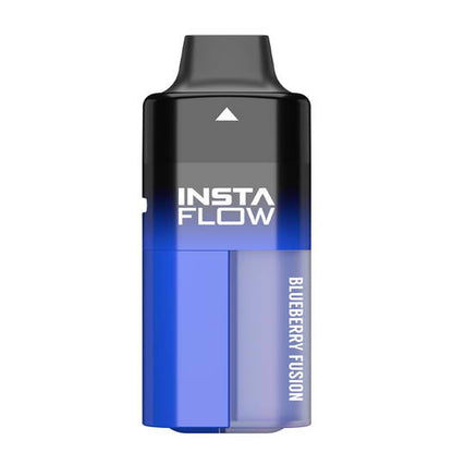 Instaflow 4500 Vape Kit Rechargeable