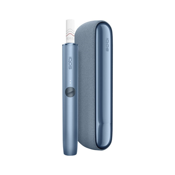 IQOS ILUMA Kit