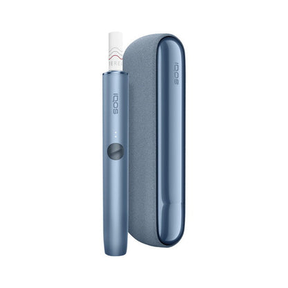 IQOS ILUMA Kit