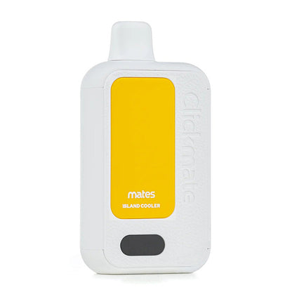 7 Daze Clickmate 15000 Puffs Disposable Vape Kit 18ml