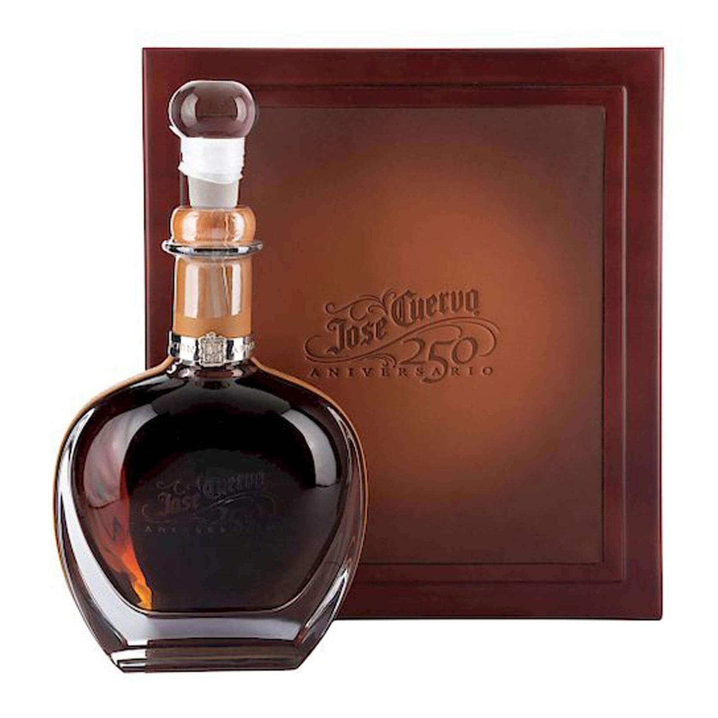 Jose Cuervo 250 Aniversario