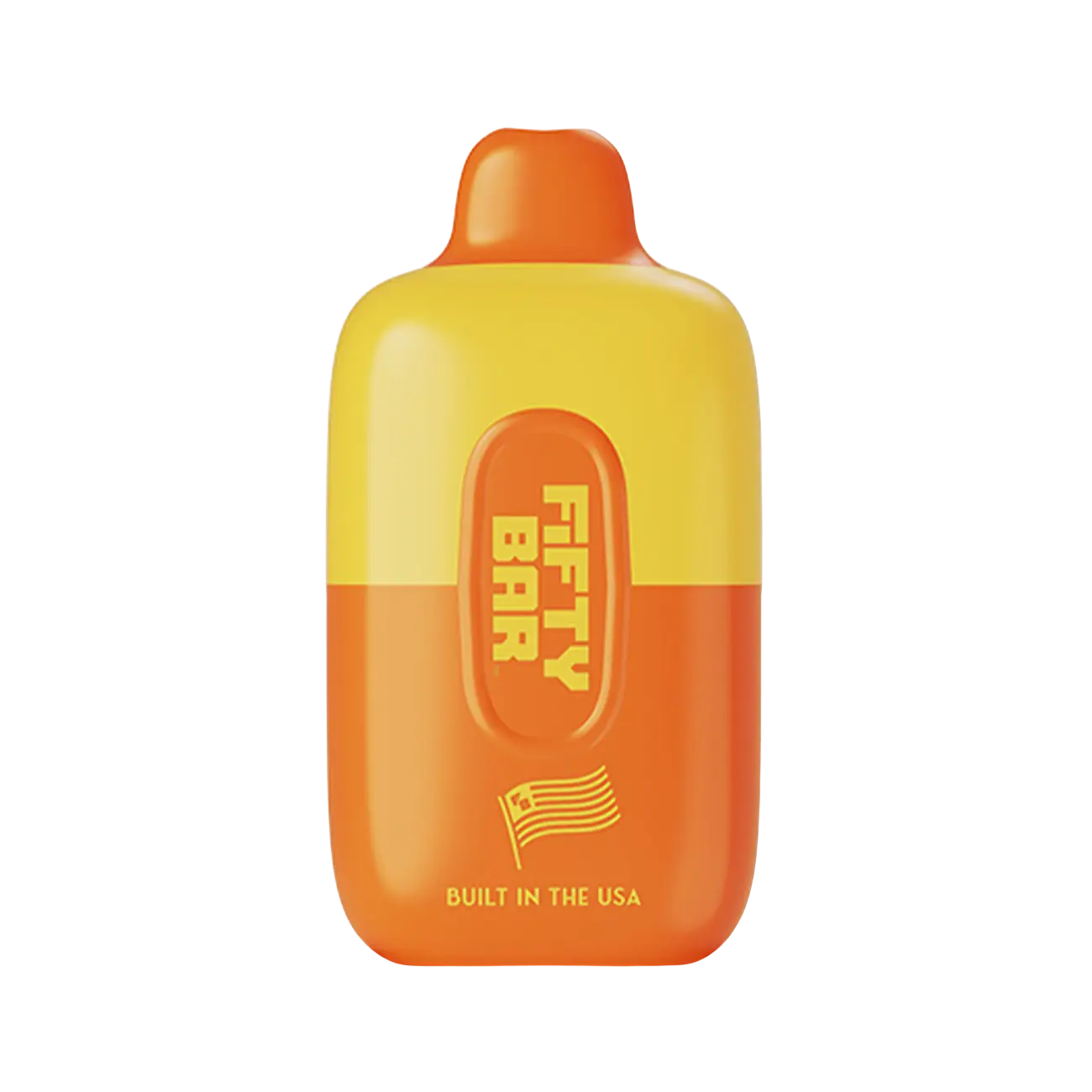 Fifty Bar 6500 Puffs Disposable Vape