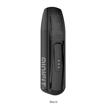 JUSTFOG Minifit - Kit E-Cigarette 370mAh 1.5ml