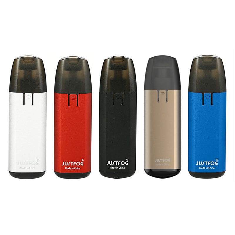 JUSTFOG Minifit - Kit E-Cigarette 370mAh 1.5ml