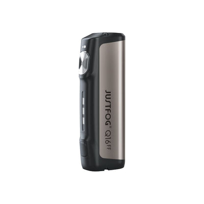 JUSTFOG Mod Q16 FF 13W 900mAh