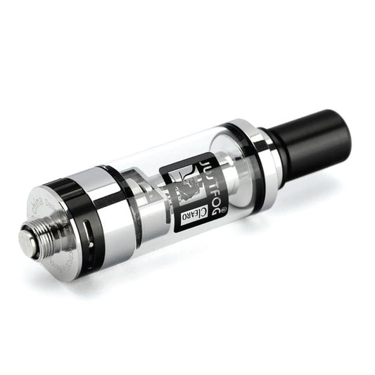 JUSTFOG Q16 - Clearomiseur 2ml 16mm
