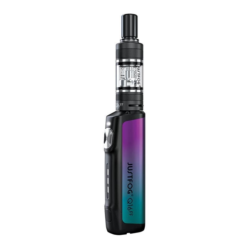 JUSTFOG Q16 FF - Kit E-Cigarette 13W 900mAh