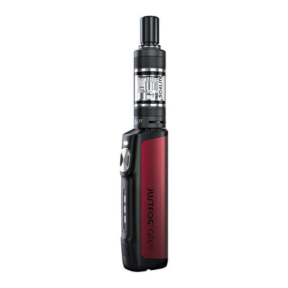 JUSTFOG Q16 FF - Kit E-Cigarette 13W 900mAh