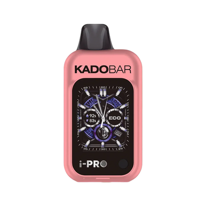 Kado Bar I-PRO 35K Disposable Vape