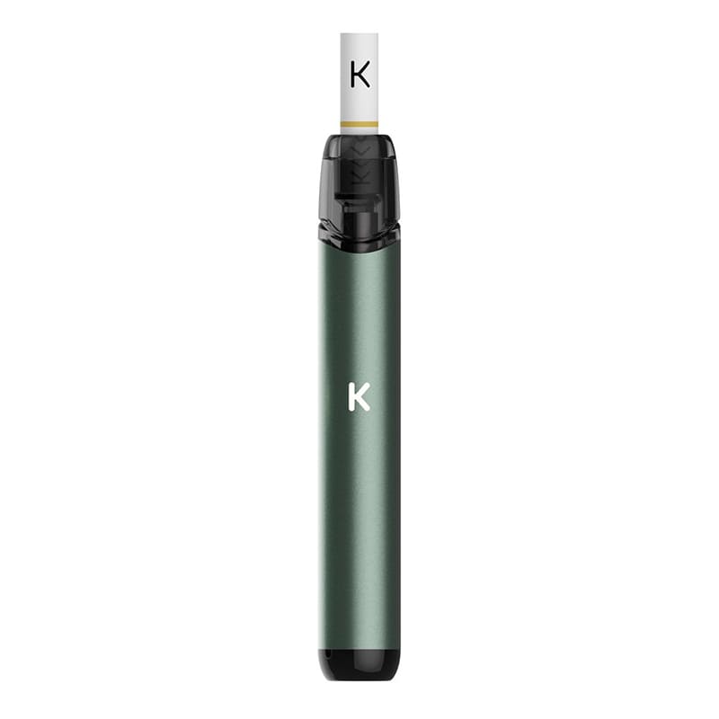 KIWI VAPOR Kiwi Pen - Kit E-Cigarette 400mAh 1.7ml