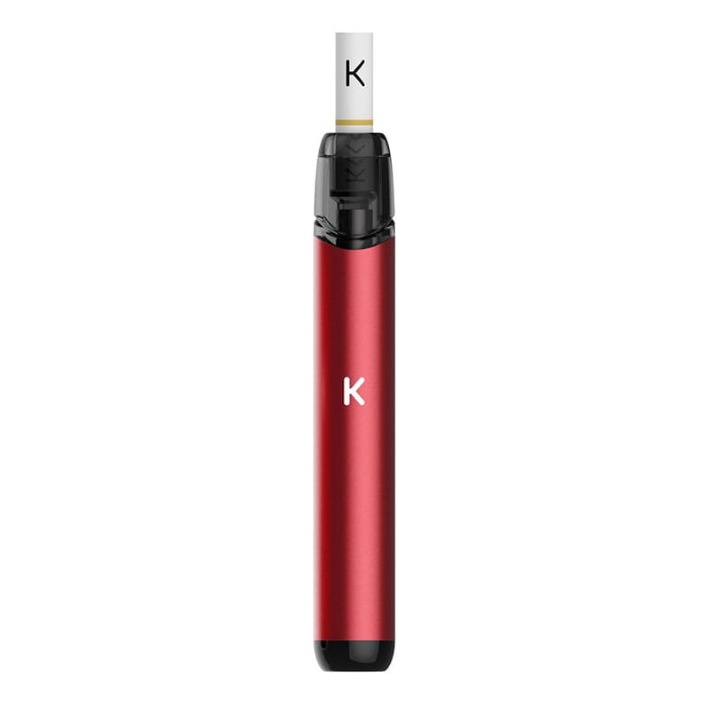 KIWI VAPOR Kiwi Pen - Kit E-Cigarette 400mAh 1.7ml