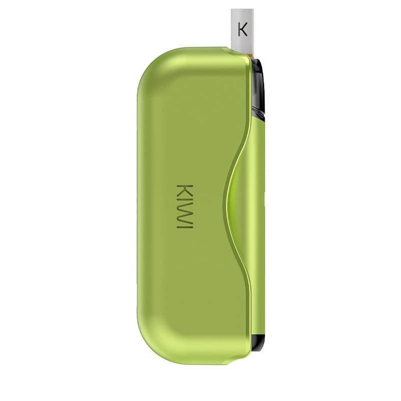 KIWI VAPOR Kiwi Starter - Kit E-Cigarette 400mAh 1.7ml