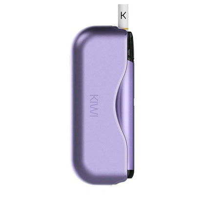KIWI VAPOR Kiwi Starter - Kit E-Cigarette 400mAh 1.7ml