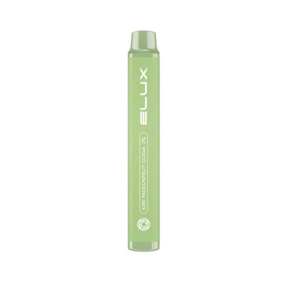 Bundle of 5 pcs  Elux Legend Mini Disposable Vape Pen Device 600 Puffs