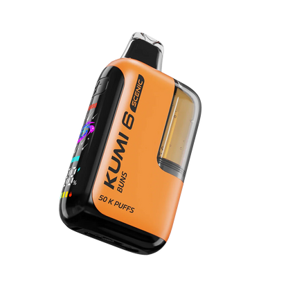 Kumi 6 Scenic 50K Puffs Disposable Vape