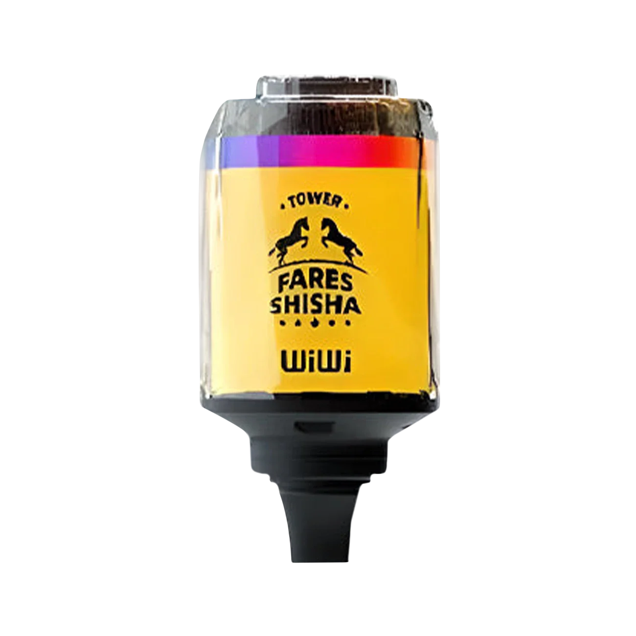 Wiwi Fares Shisha 100K Disposable Vape