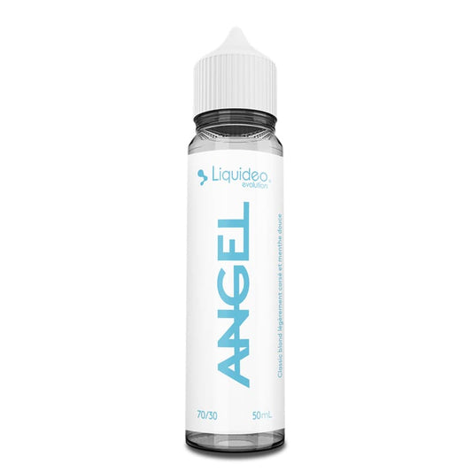 LIQUIDEO Angel - E-liquide 50ml