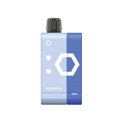 Lost Mary Off-Stamp SW9000 Disposable Kit 5%