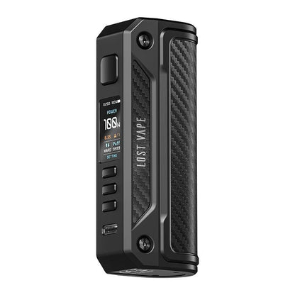 LOST VAPE Box Mod Thelema Solo 100W